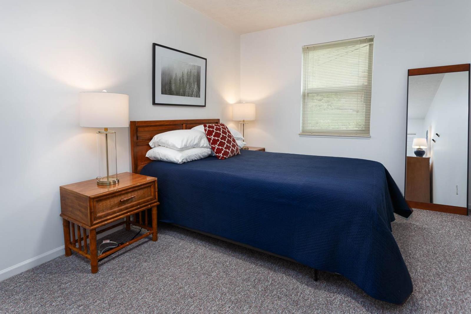 Hendo Hideaway A 2Bed/1Bath Apartman Hendersonville Kültér fotó