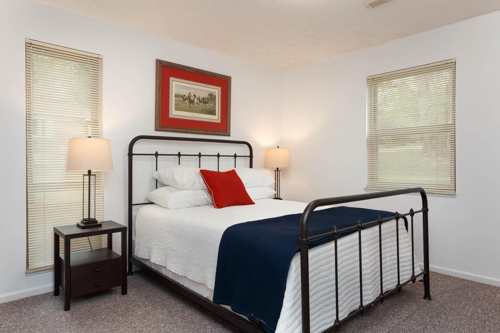 Hendo Hideaway A 2Bed/1Bath Apartman Hendersonville Kültér fotó