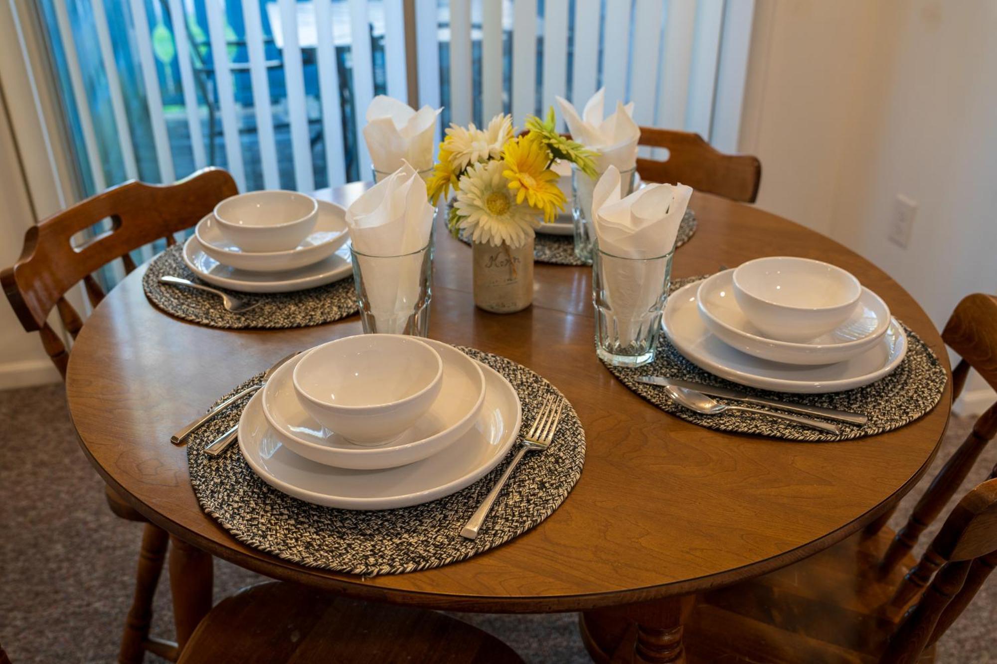 Hendo Hideaway A 2Bed/1Bath Apartman Hendersonville Kültér fotó